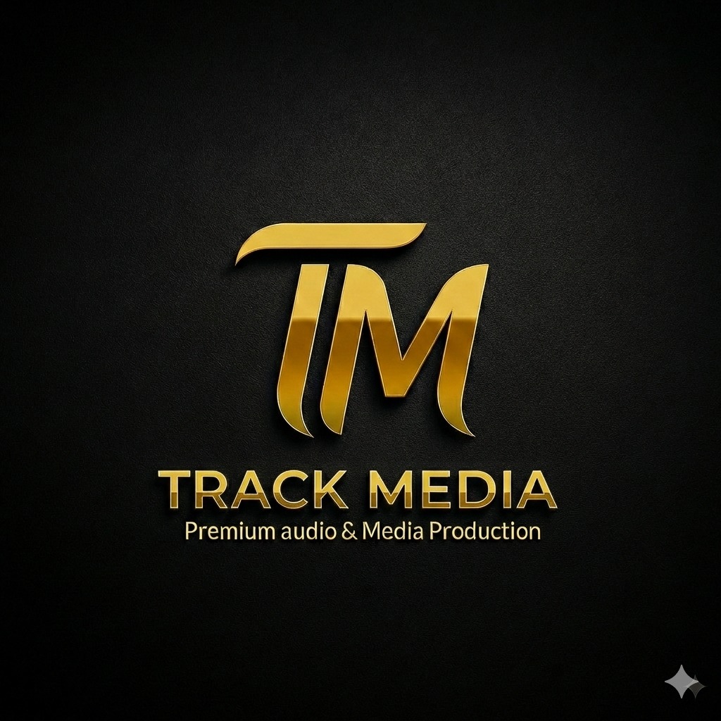 تراك ميديا - Track Media