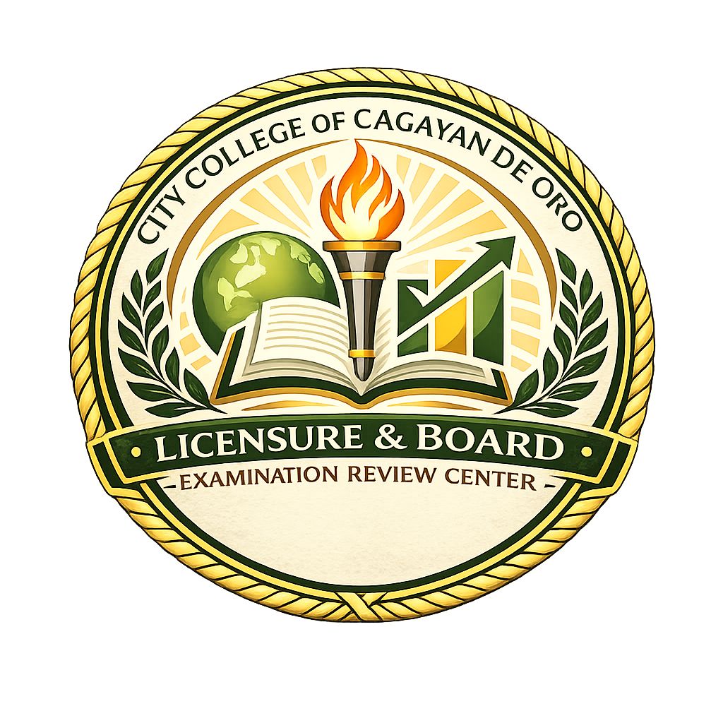 Student Council of College of Education - CCCDO | Cagayan de Oro