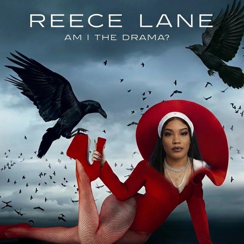 Reece Lane