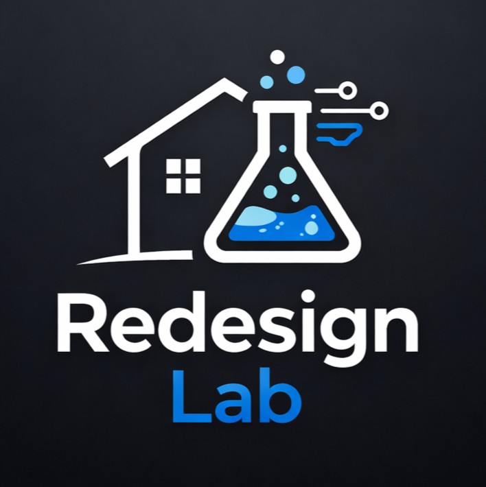 Redesign Lab