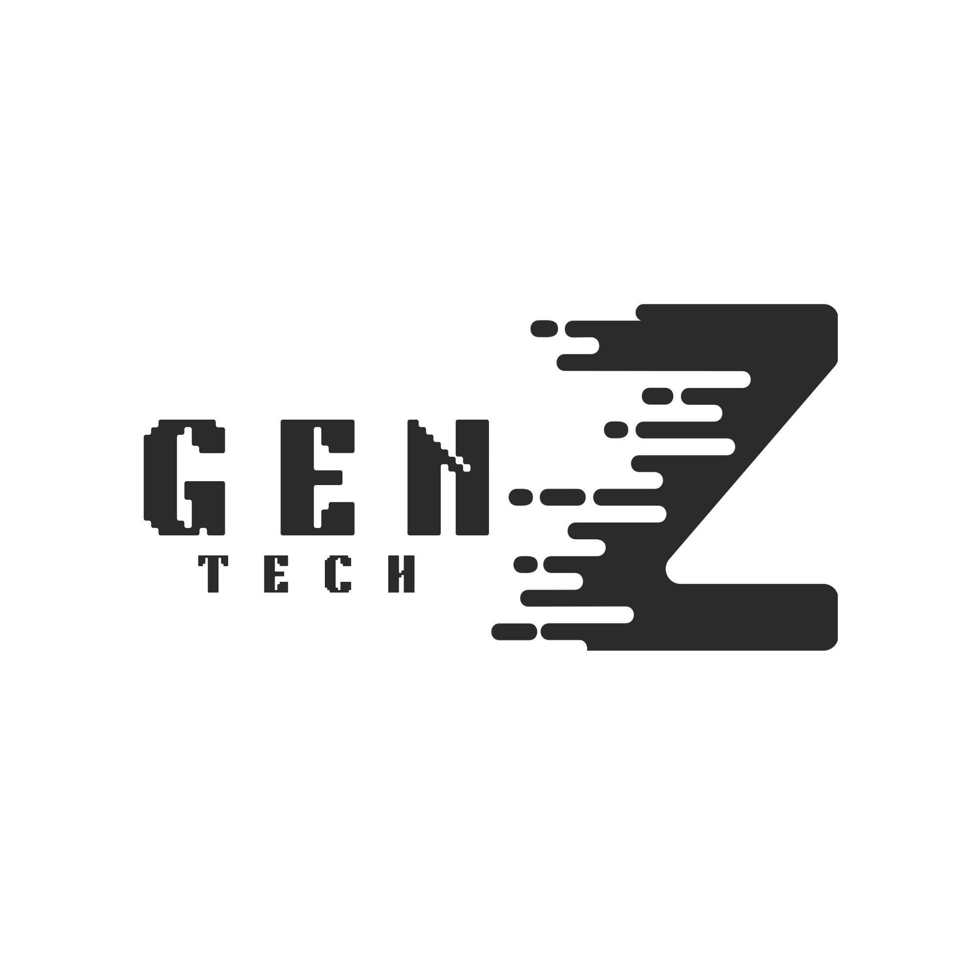 Gen Z Tech