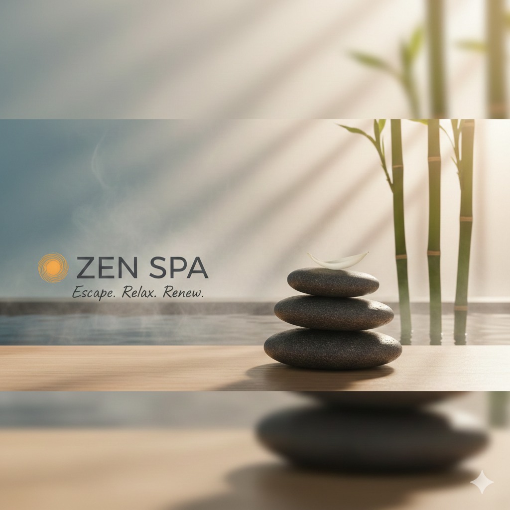 Zen Spa