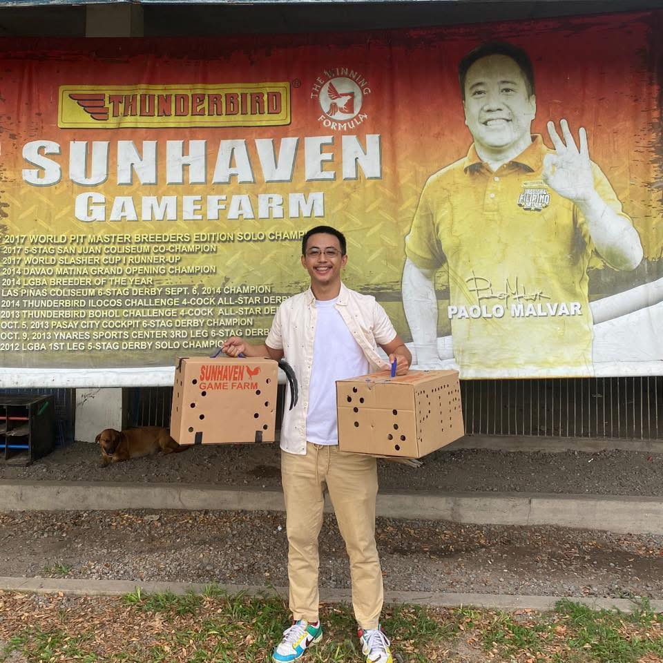 Kerwin Burac