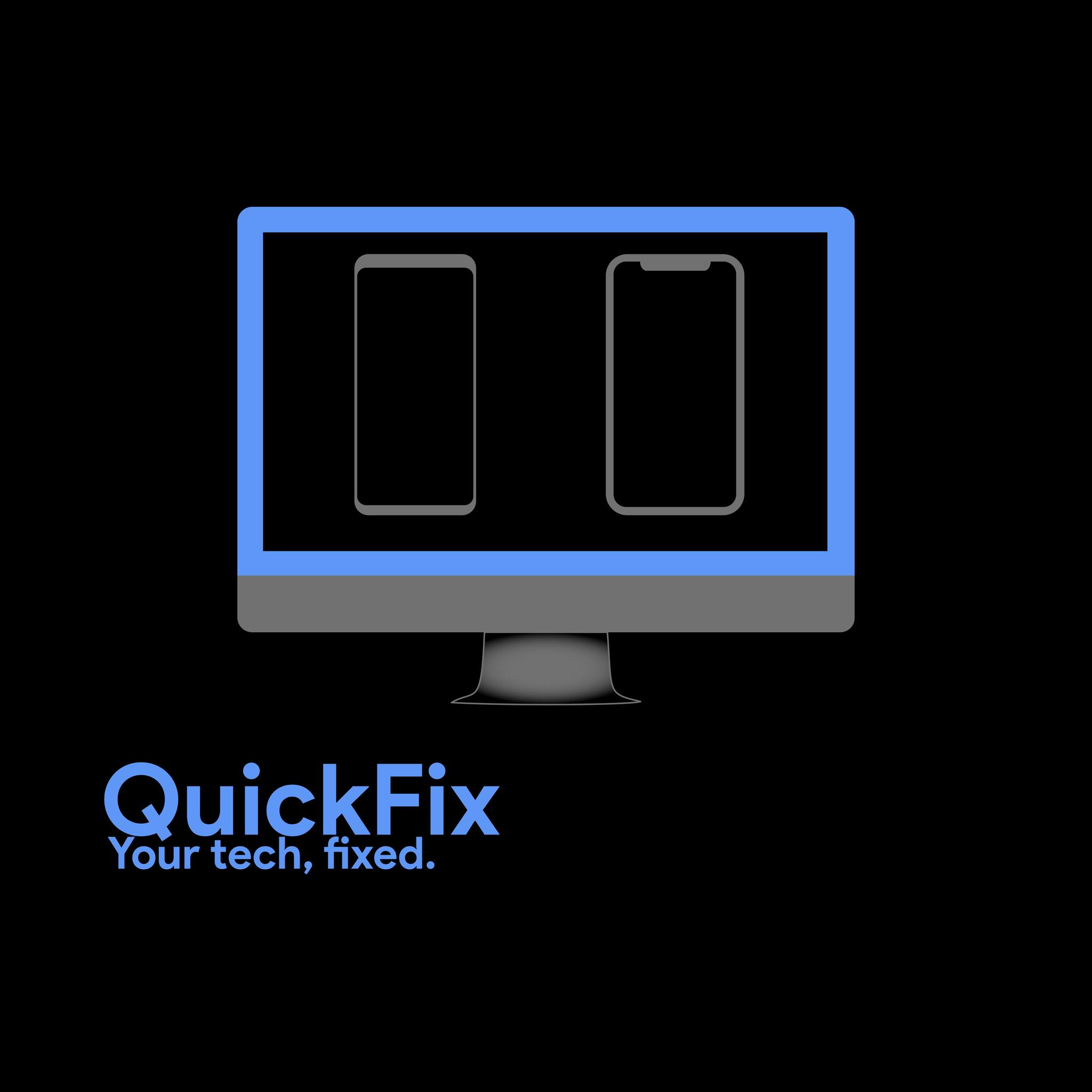 QuickFix Repairs | Capelle aan den IJssel