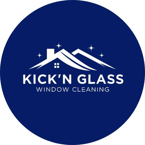 Kick'N Glass Window Cleaning | Anacortes WA