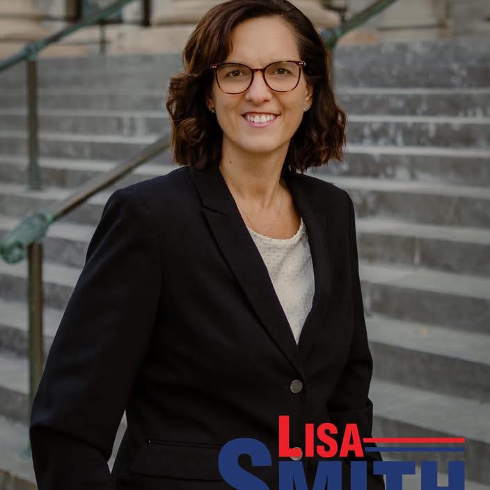 Lisa Smith for Broome County Surrogate Court Judge