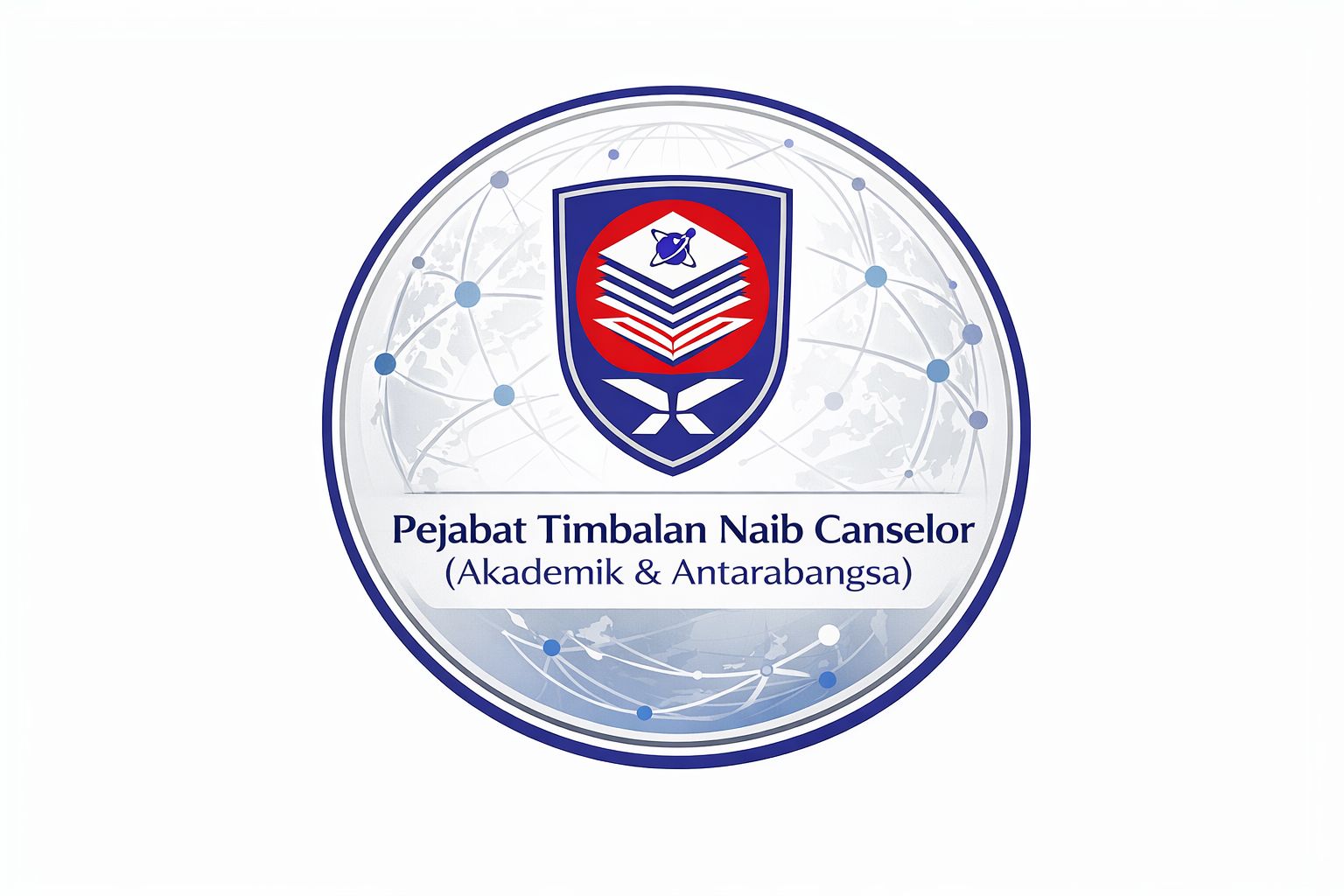 Pejabat TNCAA UTHM | Parit Raja