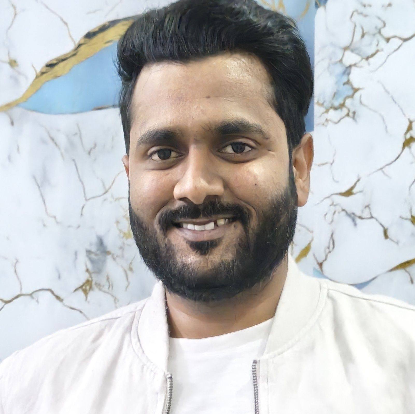 Aftab Ahmed