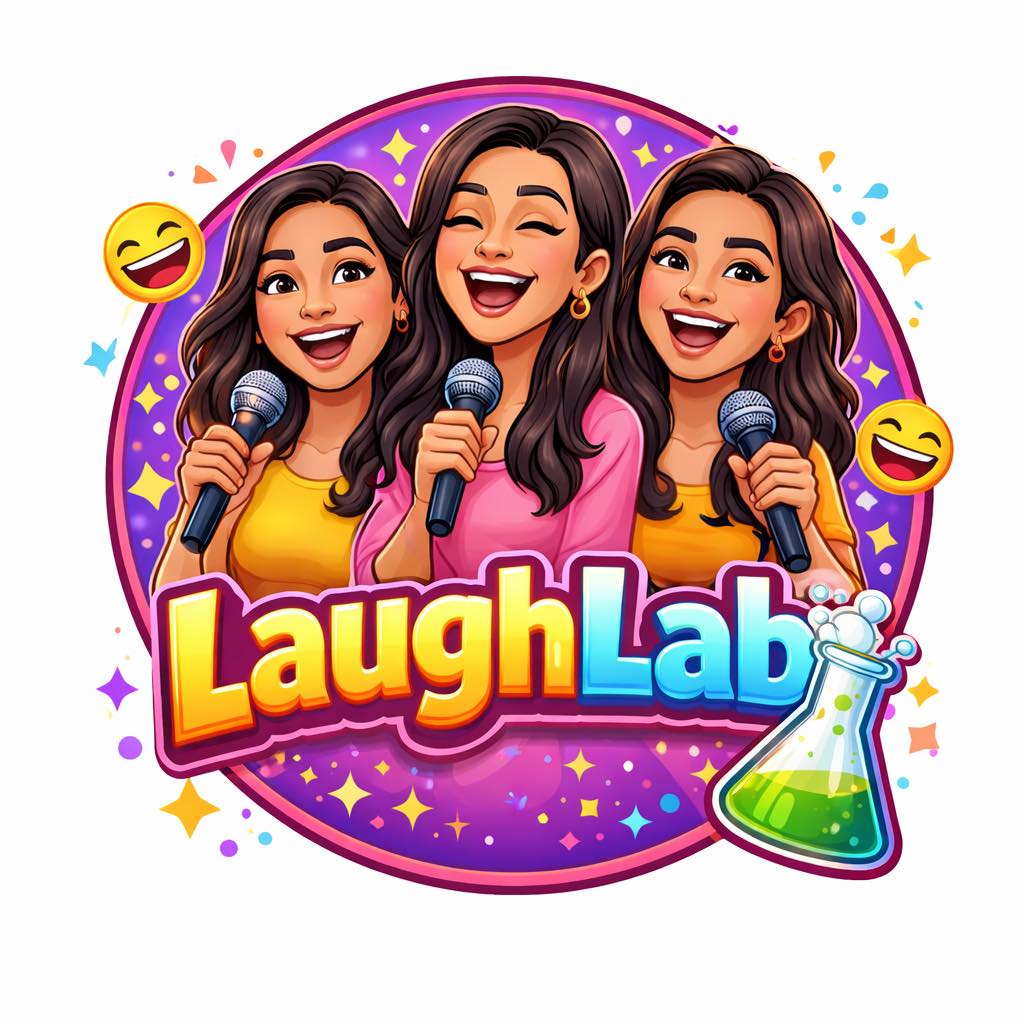 Laugh Lab