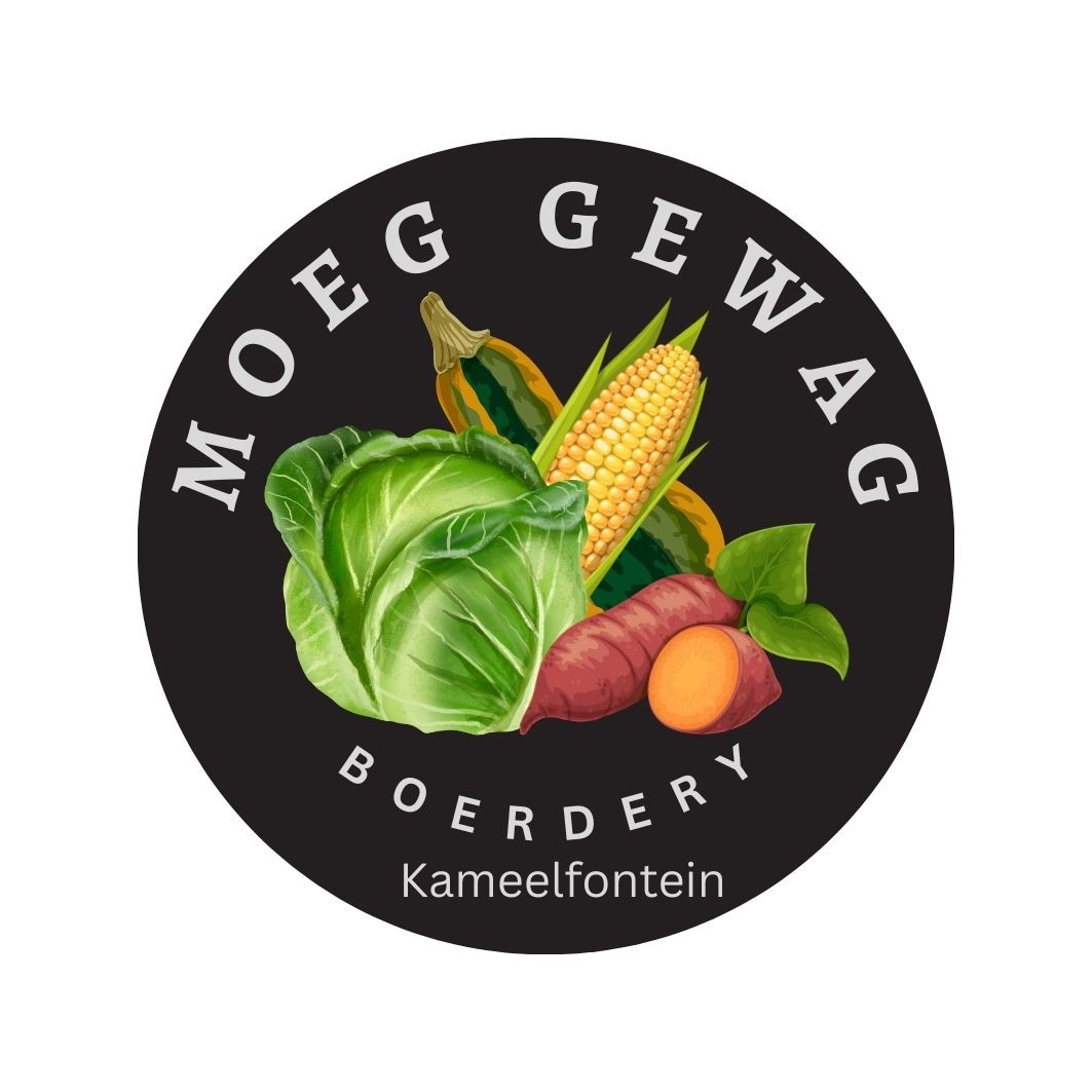 Moeg Gewag Boerdery | Pretoria