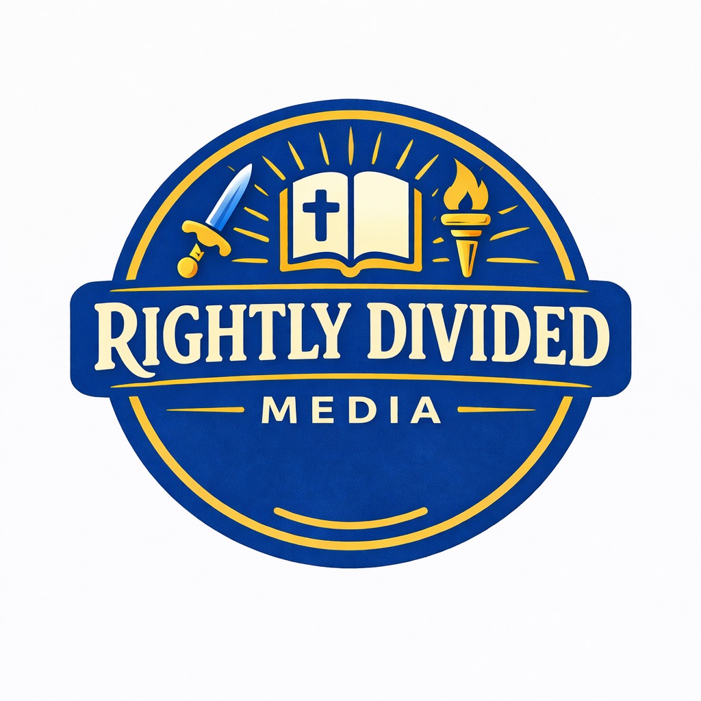 Rightly Divided Media