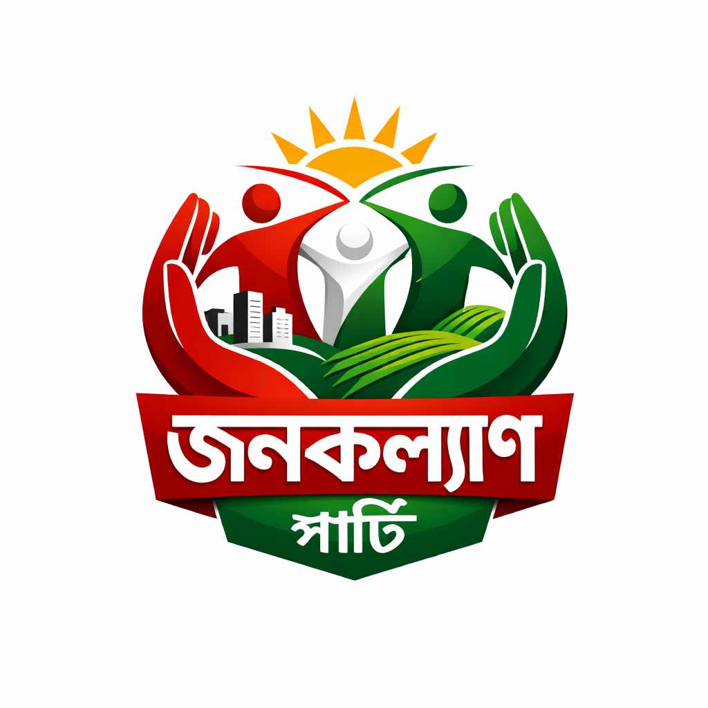 বাংলাদেশ ছাত্রকল্যাণ পার্টি