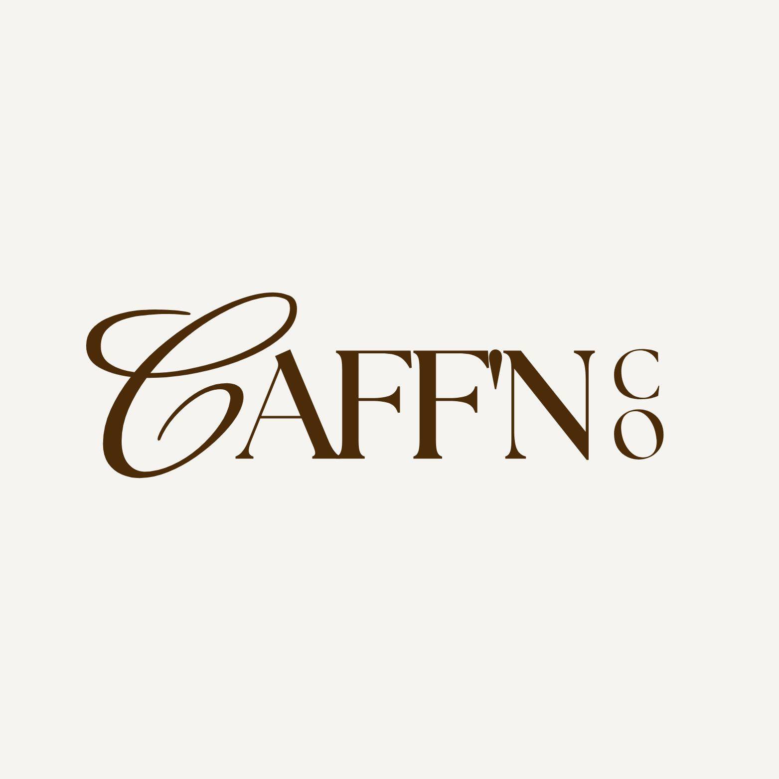 The Caff'n Co