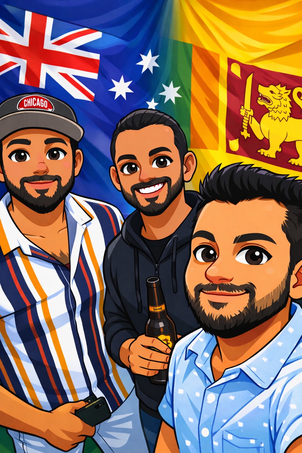මේට්ස් - Mates Podcast