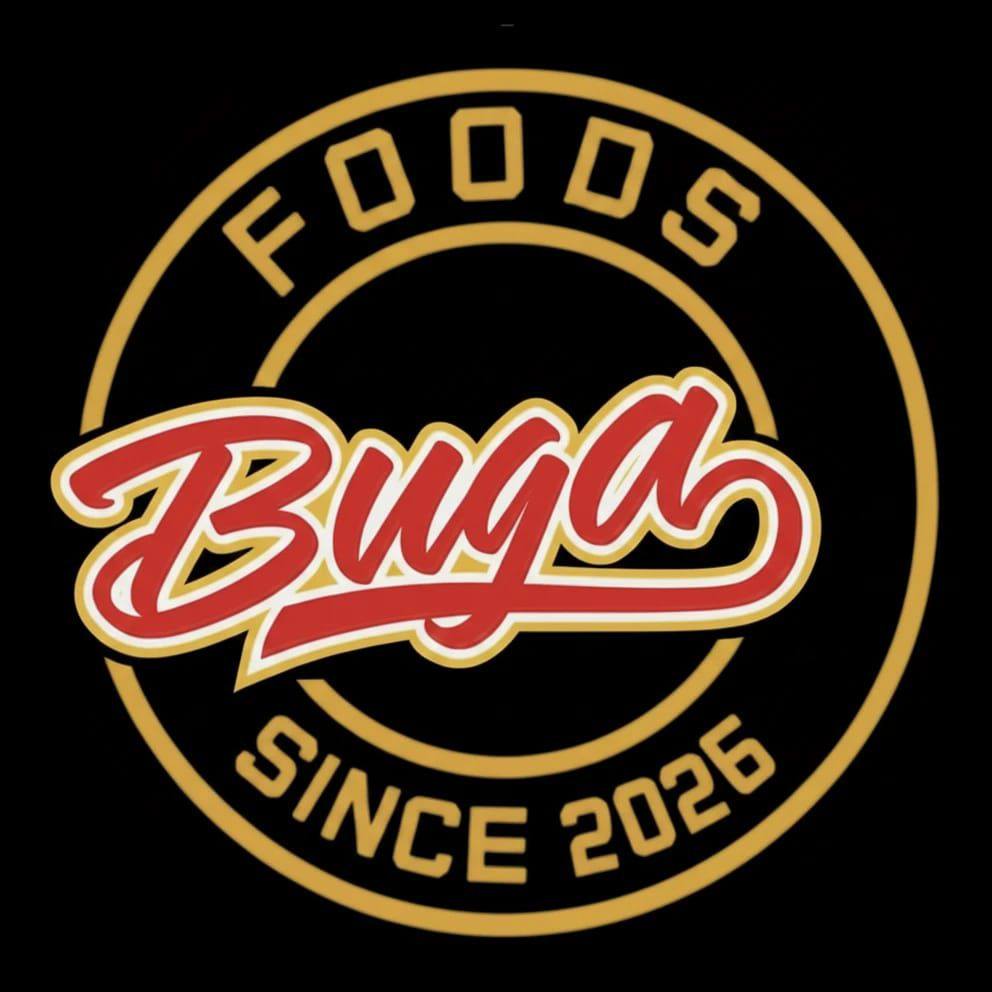 Buga Foods