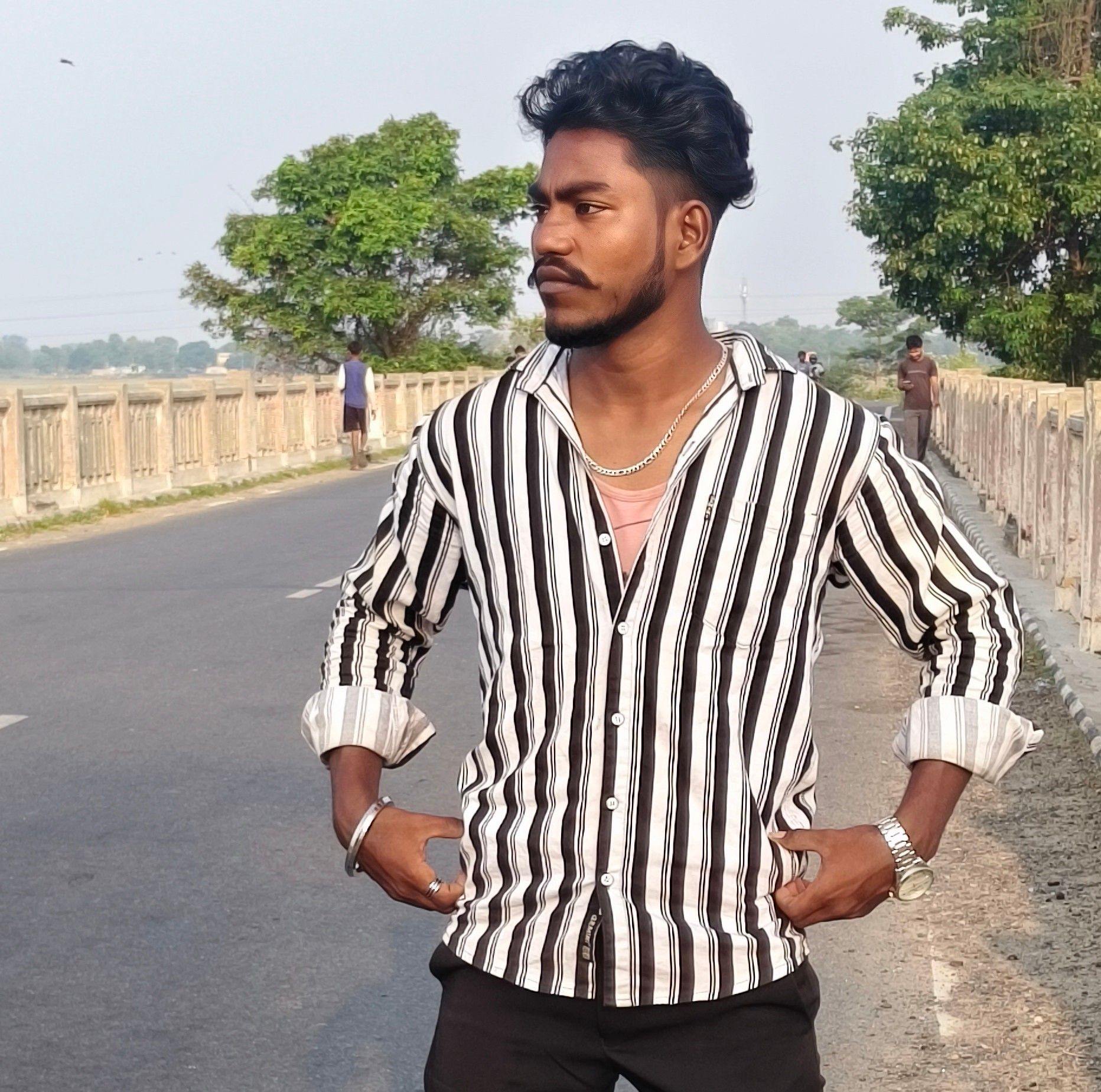 Sudheer Raja
