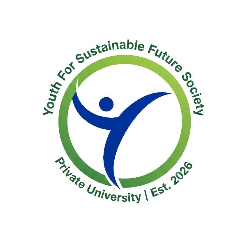 Youth For Sustainable Future Society