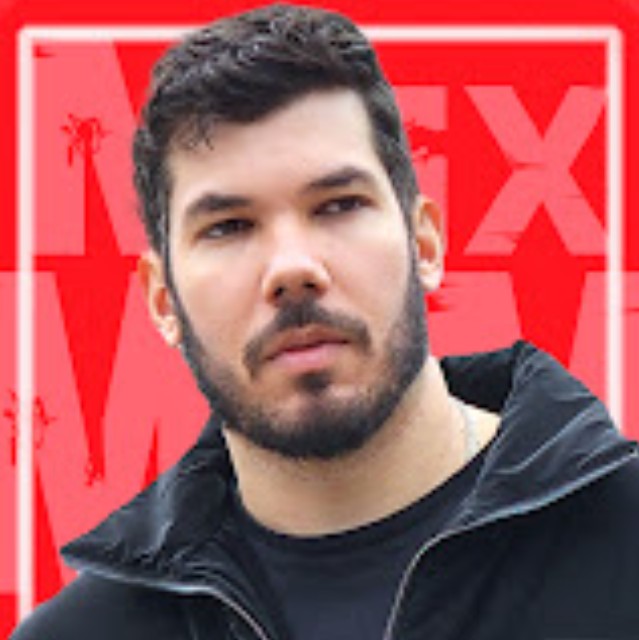 MaxMrm Gameplay
