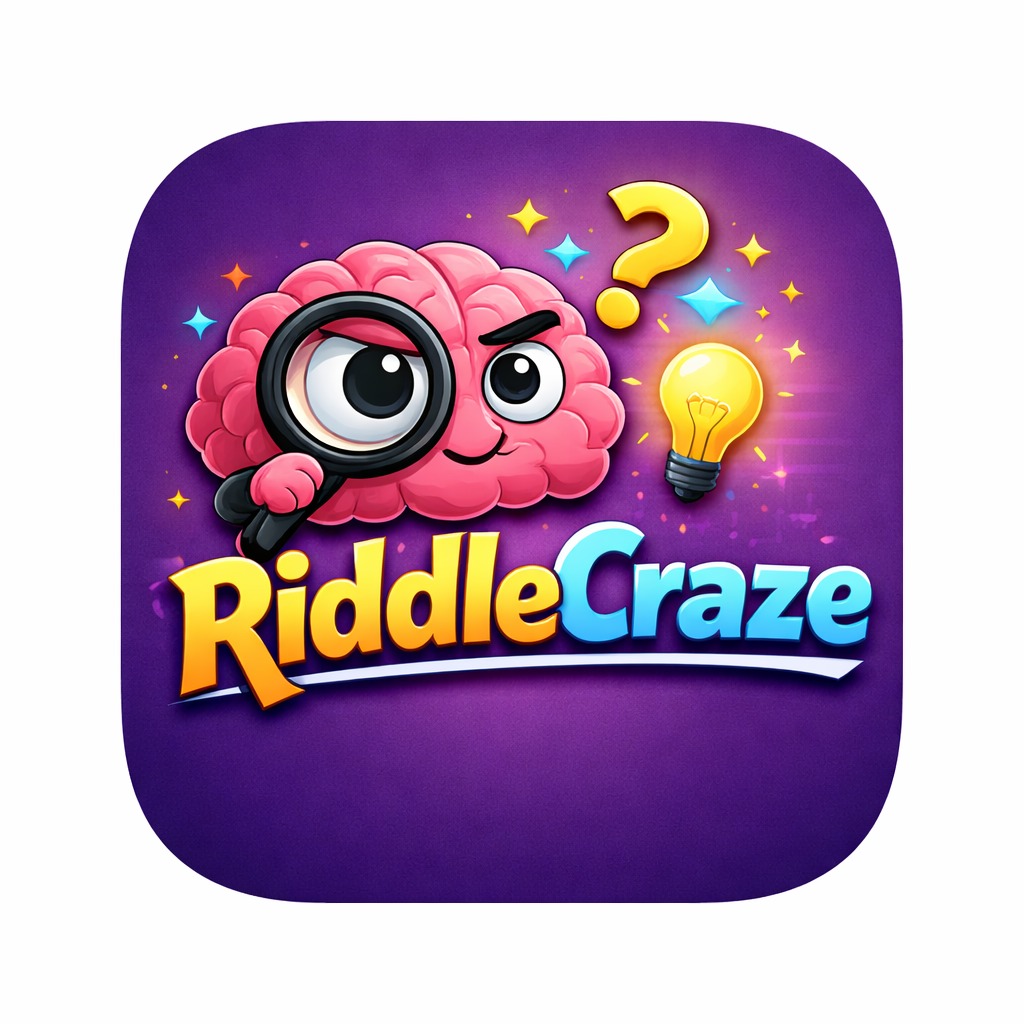 Riddle Craze - Best Easy Riddles #riddles | Facebook