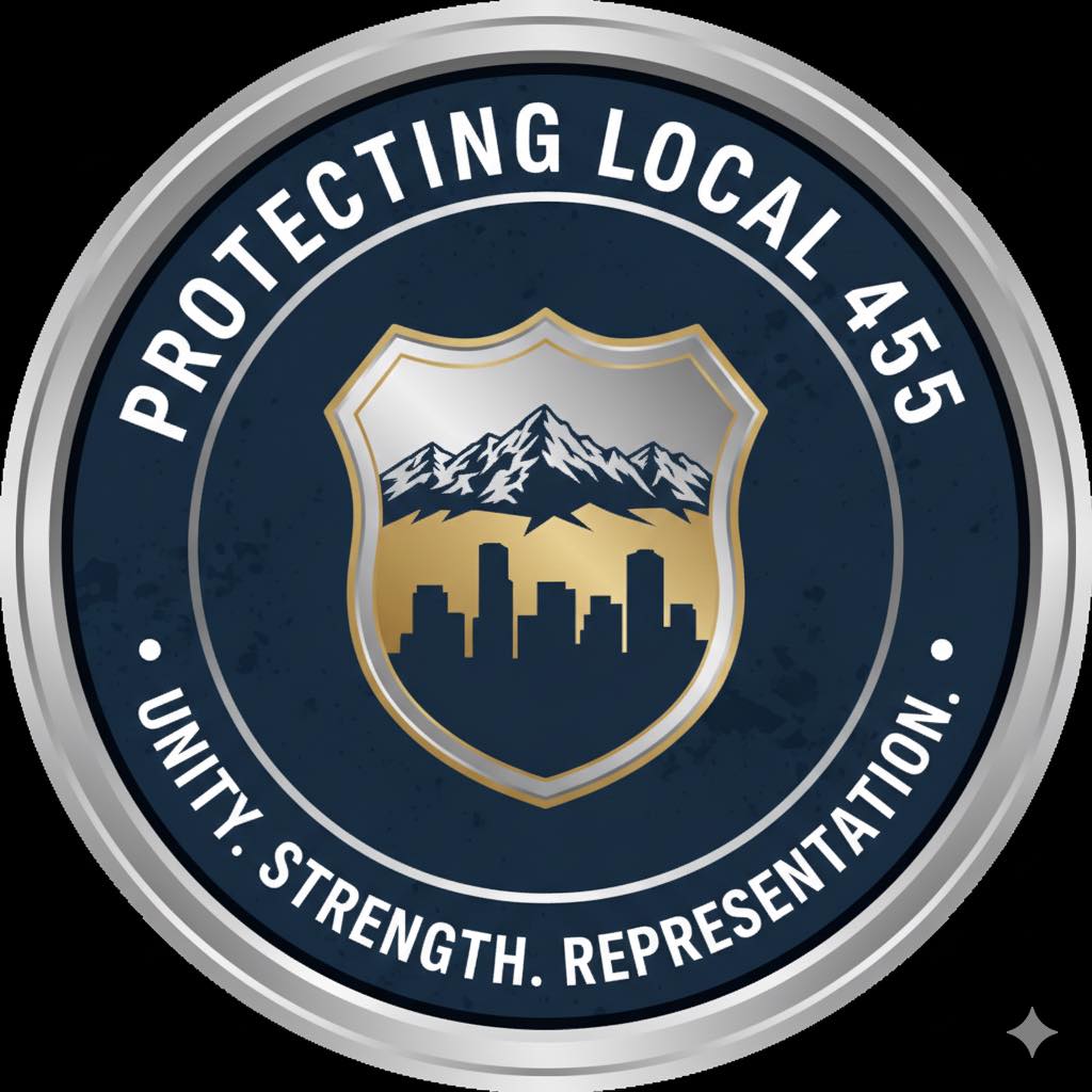 Protecting Local 455