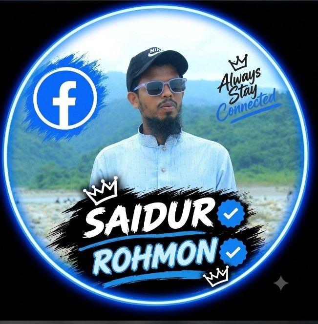 Saidur Rohoman