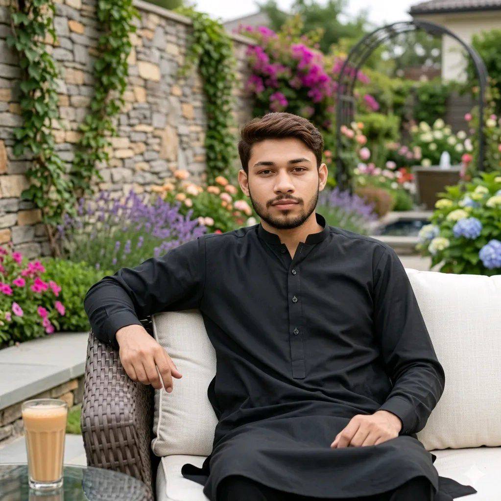 Rizwan Ali on Reels