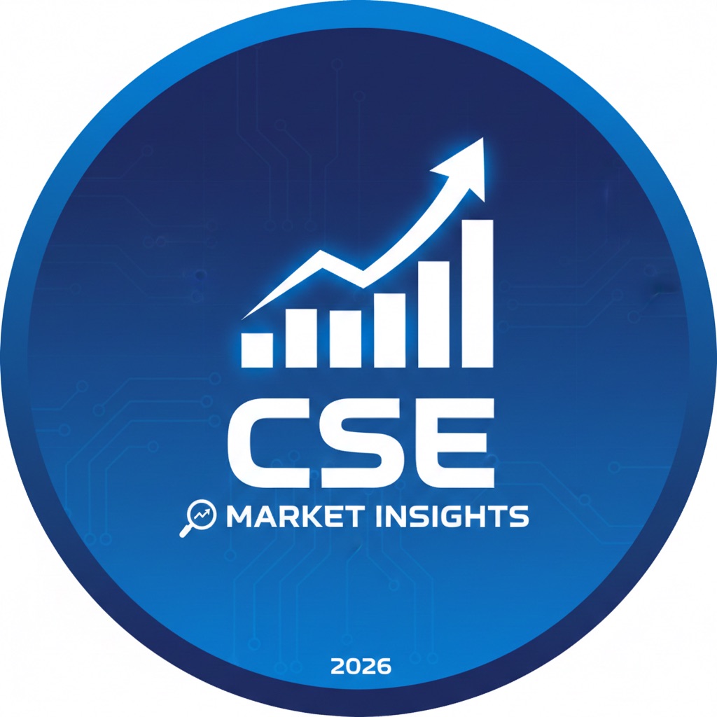 CSE Market Insights