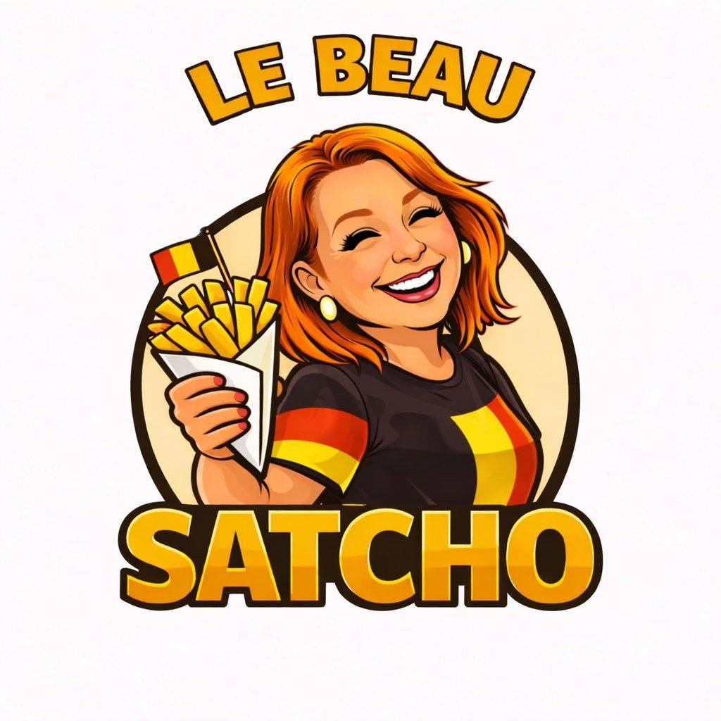 Le Beau Satcho | Charleroi