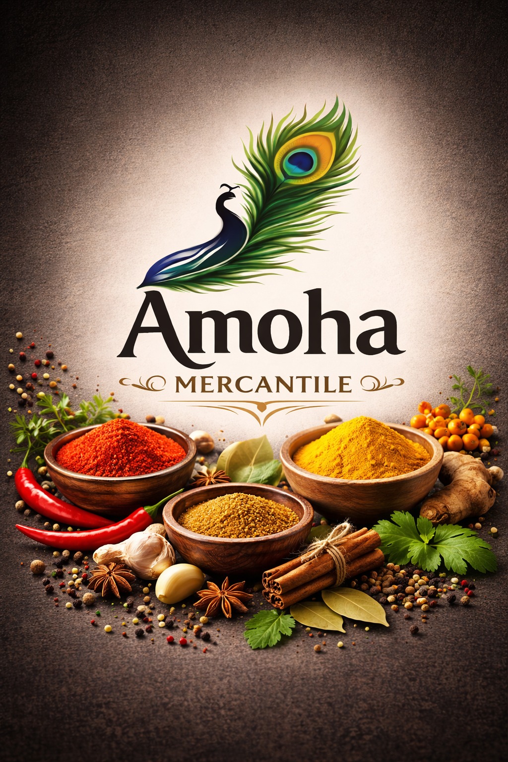 Amoha Mercantile | Ahmedabad