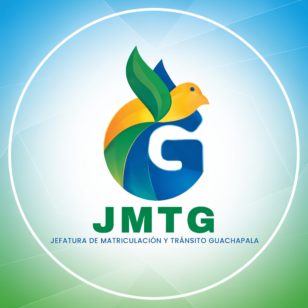 JMTG - Jefatura de Matriculación y Tránsito Guachapala