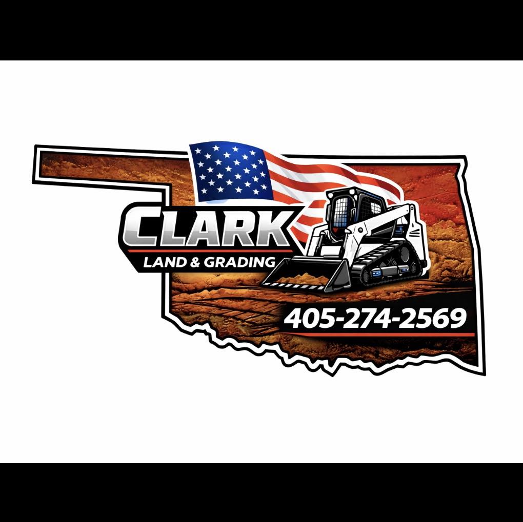 Clark Land & Grading | Tuttle OK