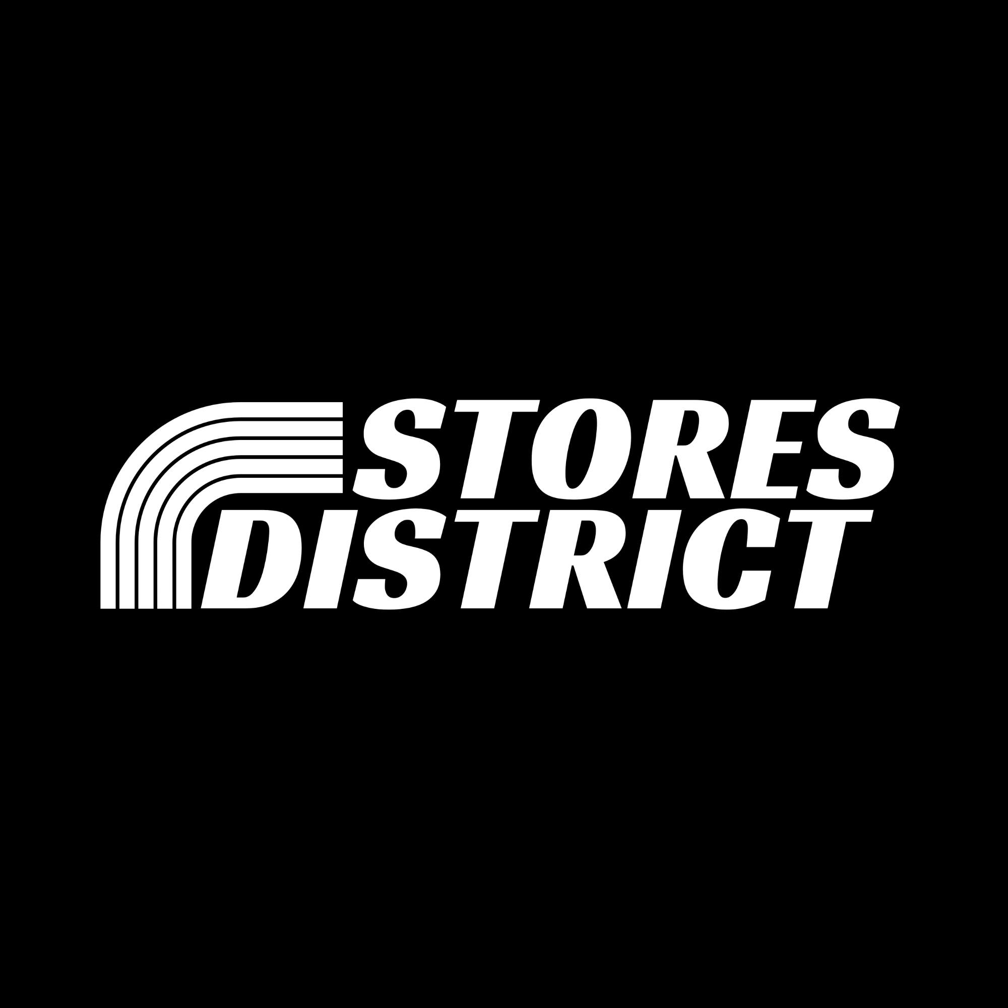 Stores District