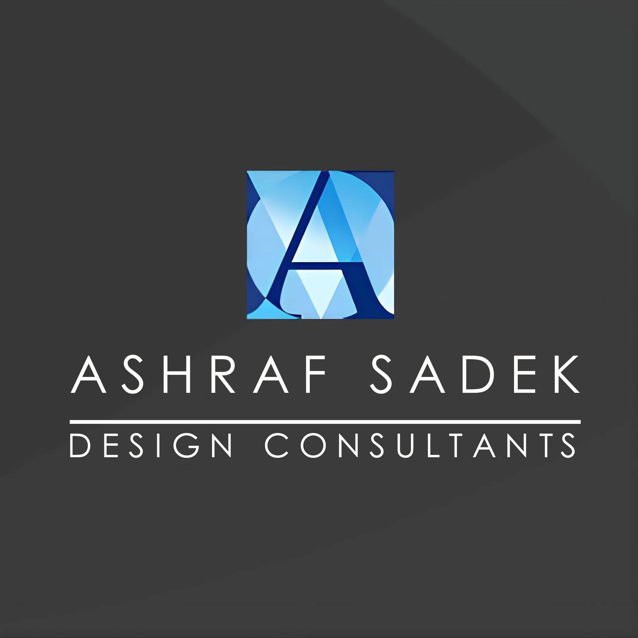 Ashraf Sadek Design Consultants - ASDC | Giza