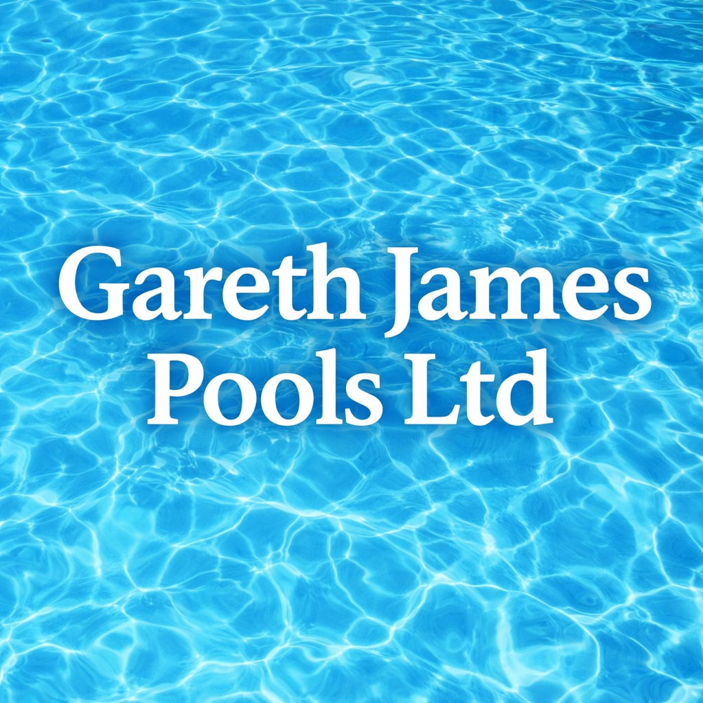 Gareth James Pools Ltd | Maidenhead