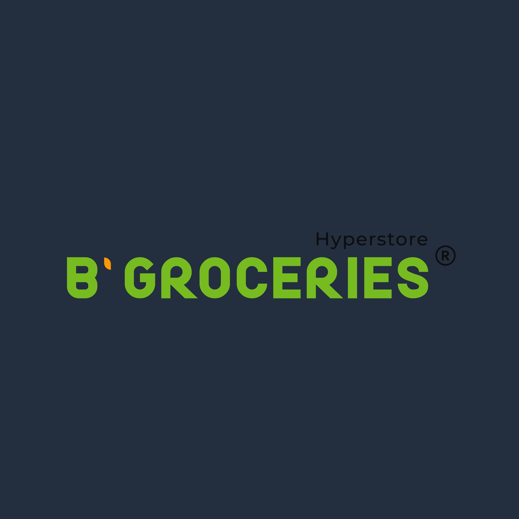 B'GROCERIES Hyperstore | Phnom Penh