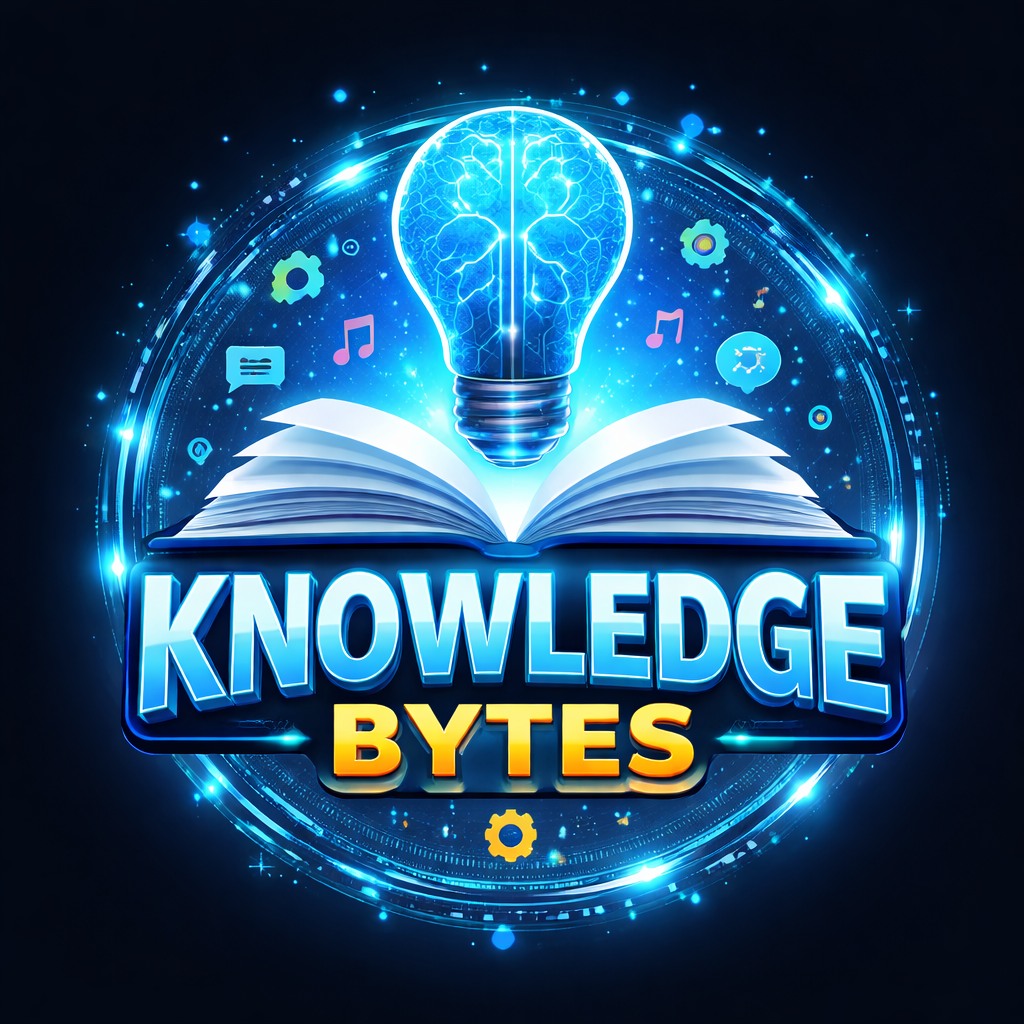 Knowledge Bytes