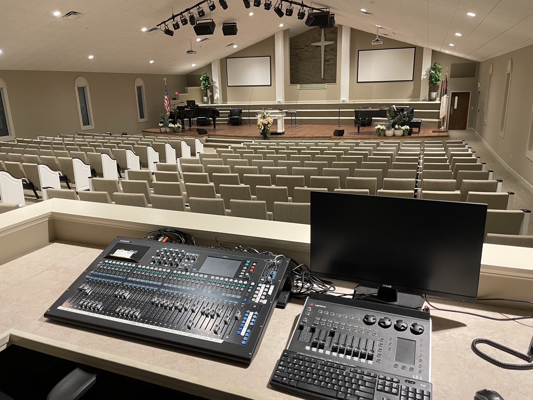 Central Baptist Church | Panama City FL