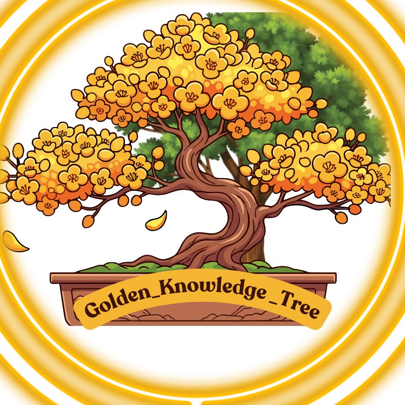 Golden Knowledge Tree | Rohtak