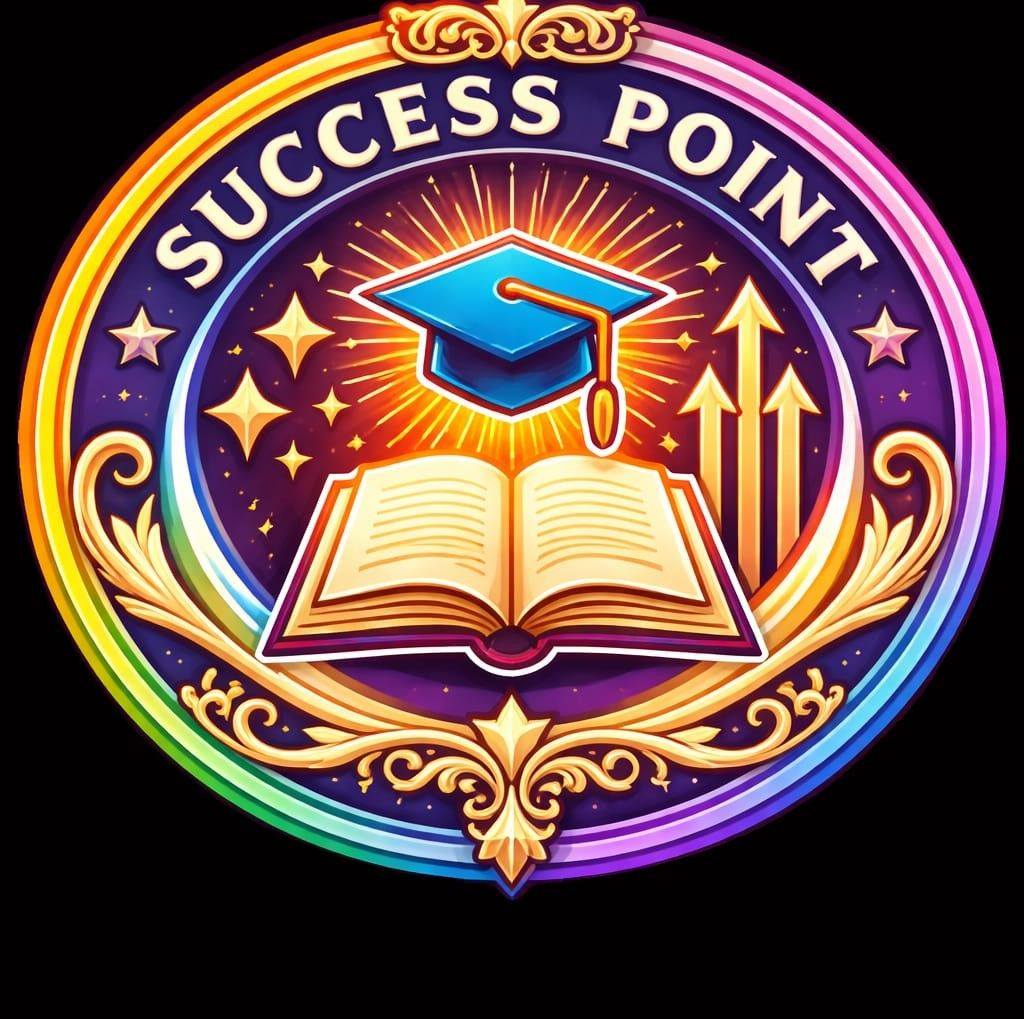 Sucess Point