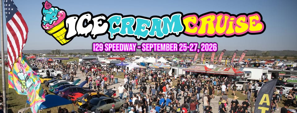 Ice Cream Cruise Official group | Facebook