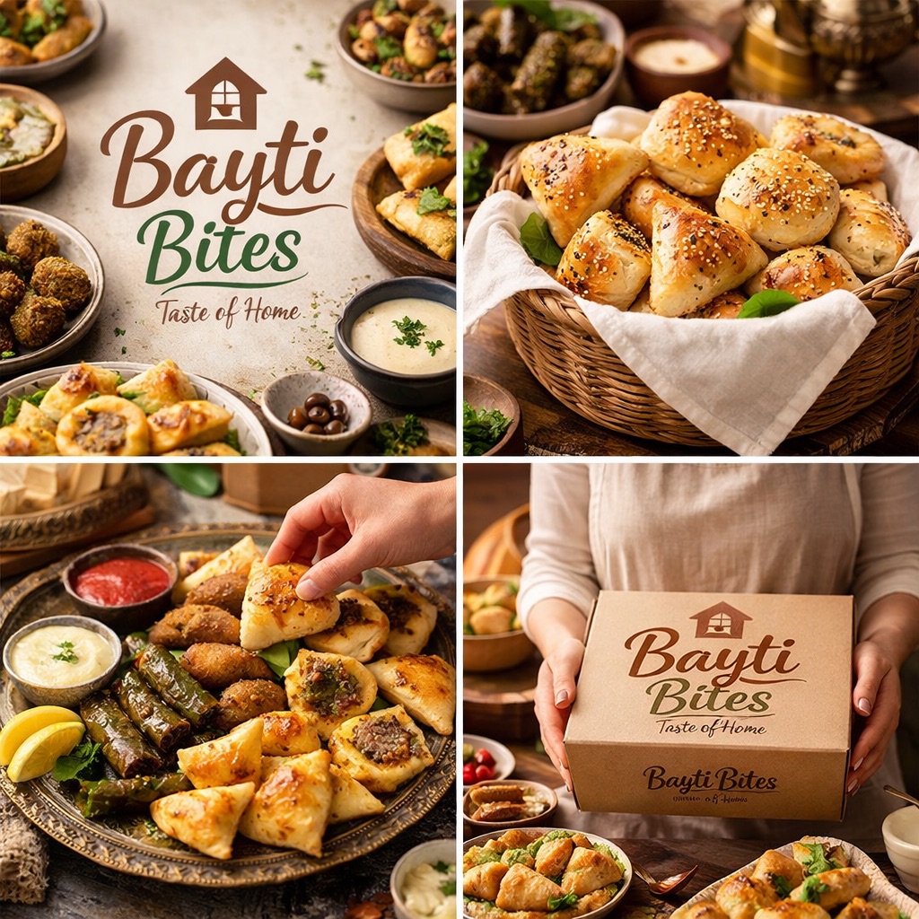 Bayti bites