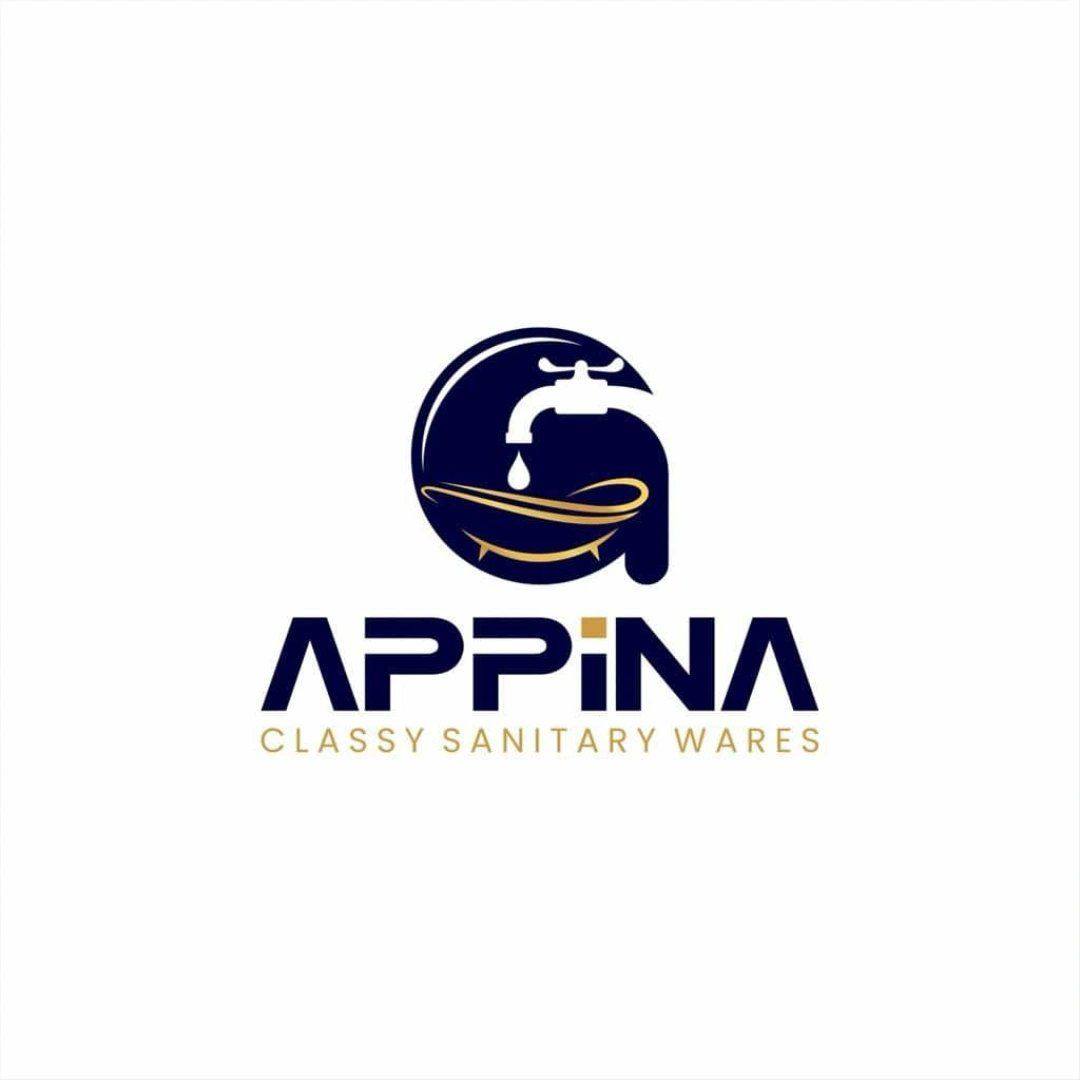 Appina Sanitary Wares