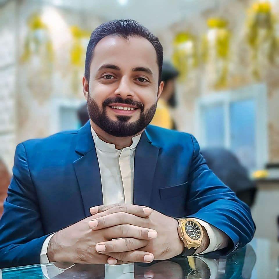 Talat Rizvi Syeda