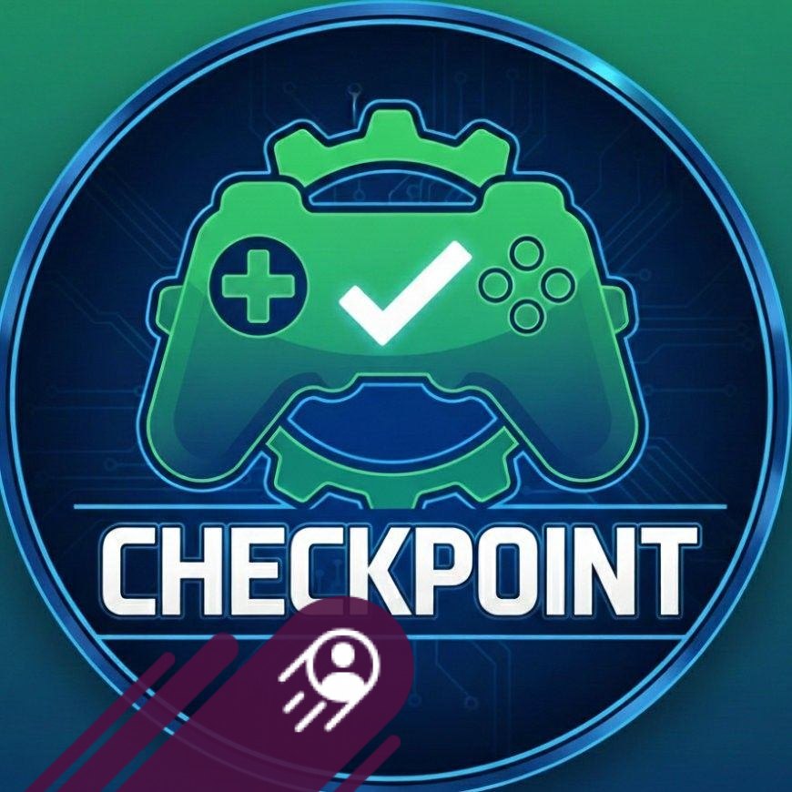 Checkpoint Gaming