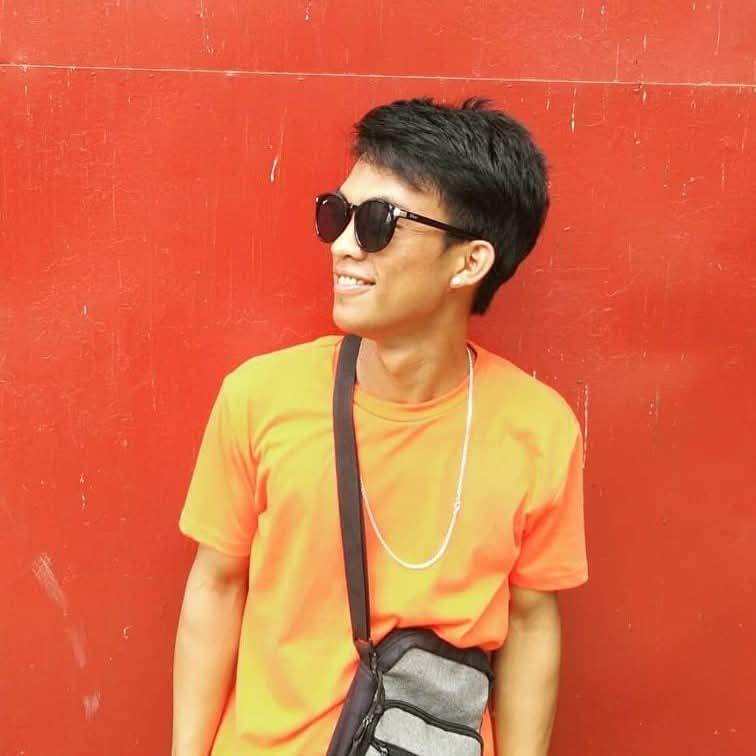 Rey Samson