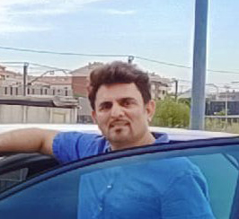 Shahid Raja | Barcelona