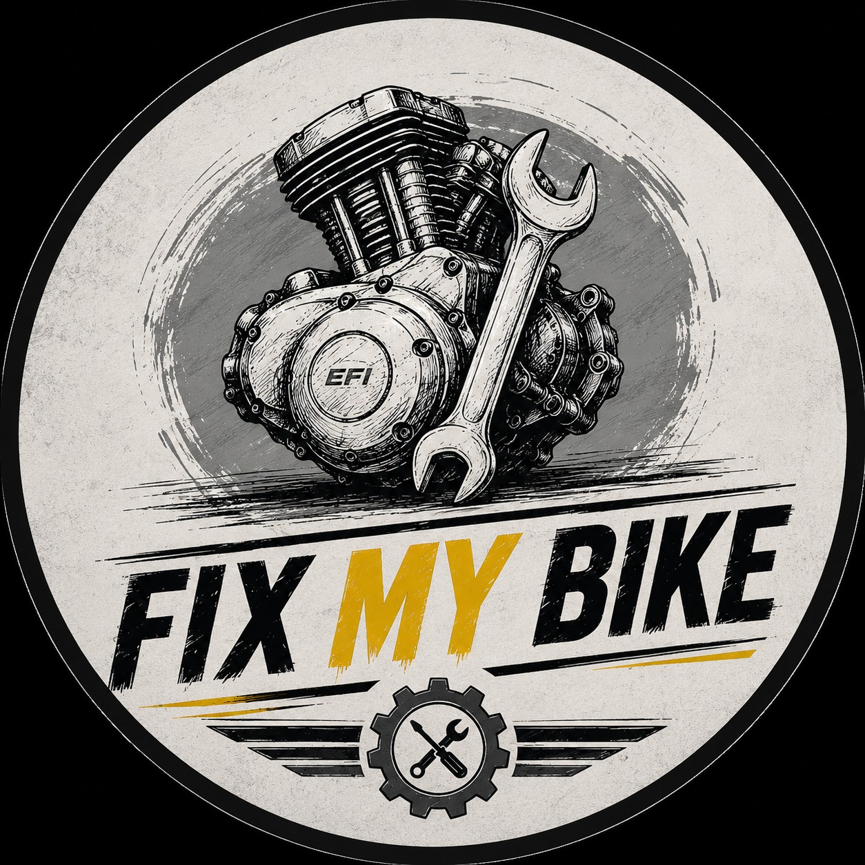 Mechanic Advice | Tutorial on assembling the cylinder block and ...