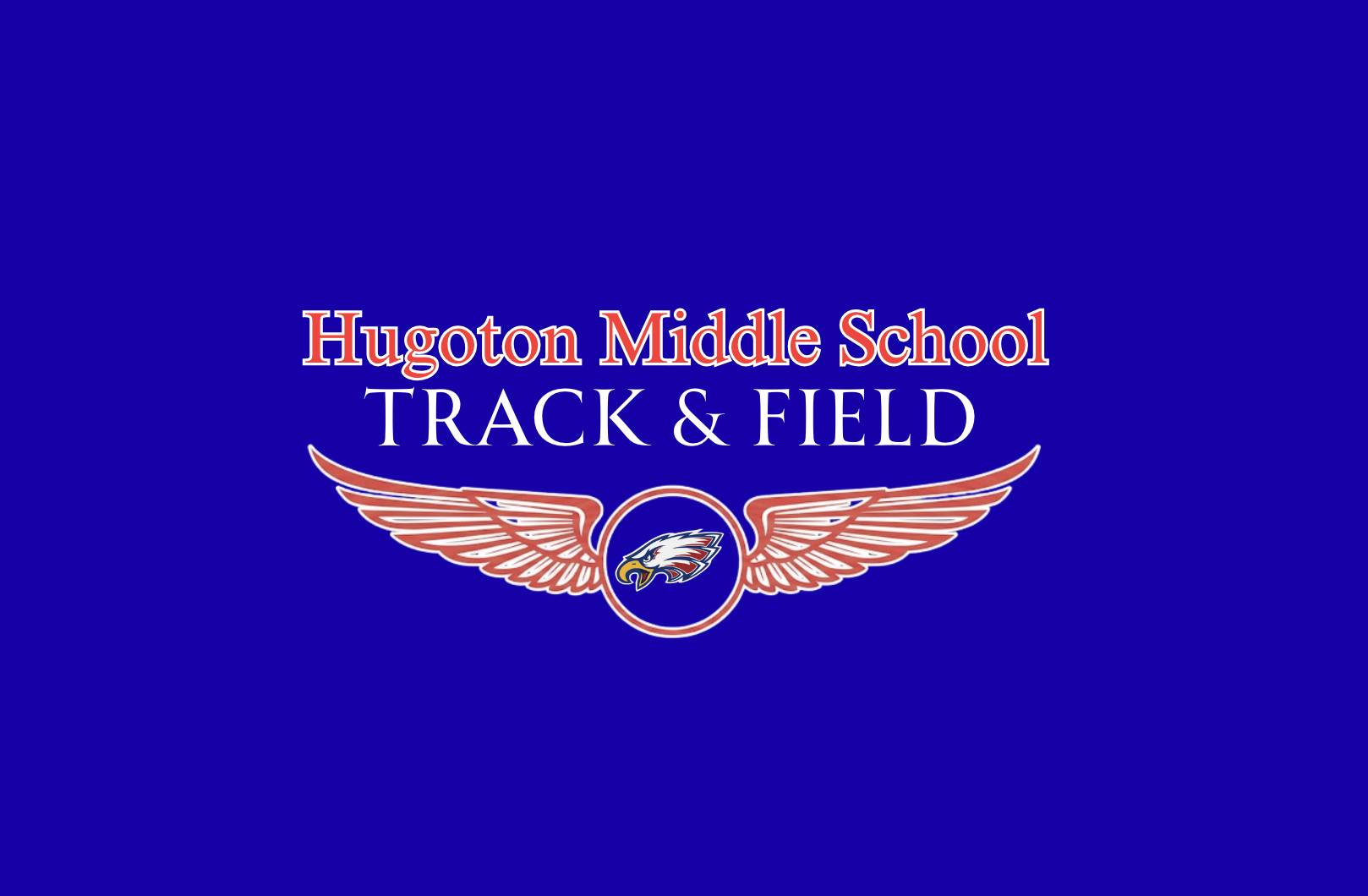 Hugoton MS Track & Field