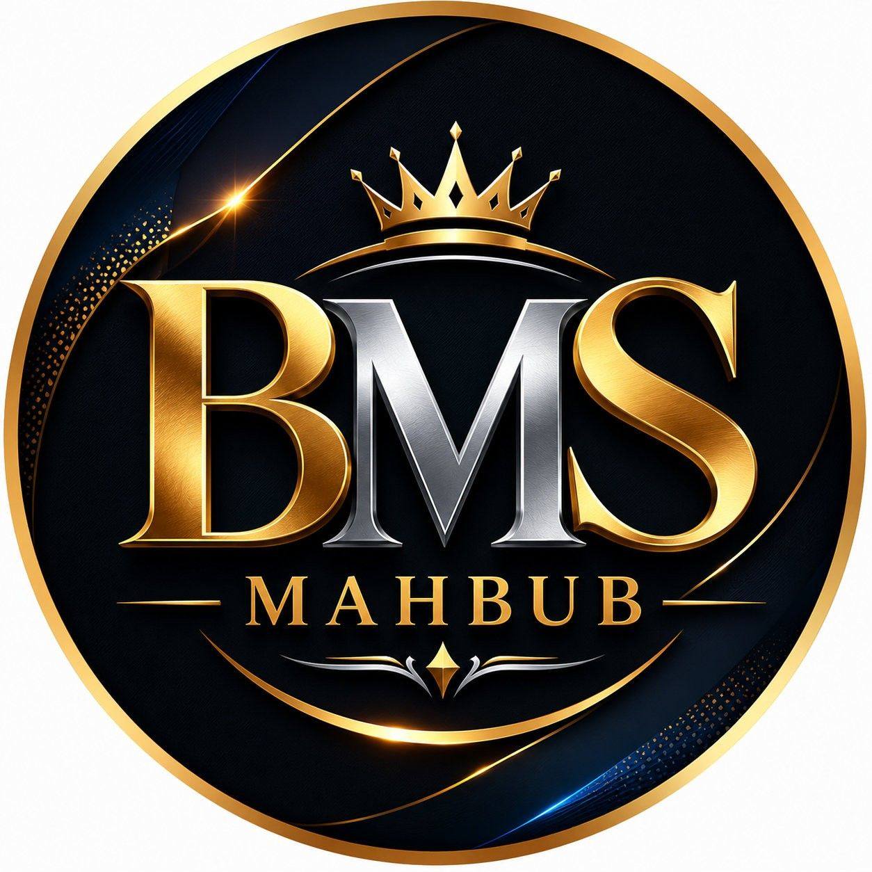 Md Mahbubur Rohman