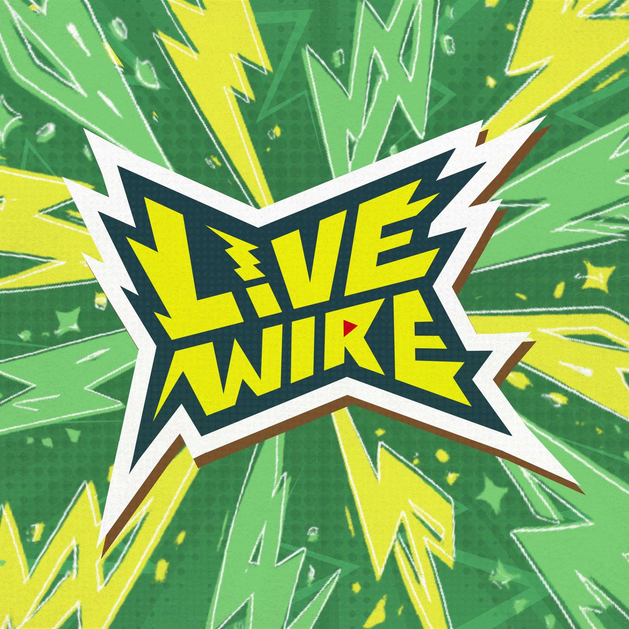 Photo inspiration: Visual Reference: Livewire